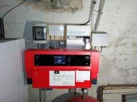 Viessmann - Vitodens 200-W
