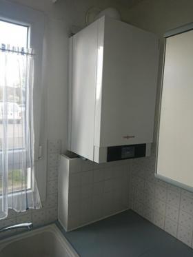 Viessmann - Vitodens 200-W