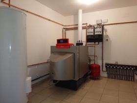 Viessmann - Vitorondens 200-T