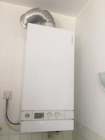 Viessmann - Vitopend 100-W