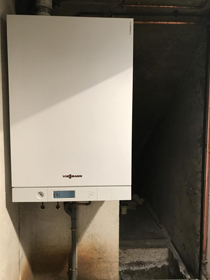 Viessmann - Vitodens 111-W