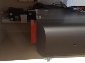 Viessmann - Vitorondens 222-F