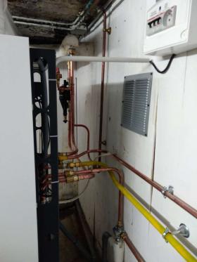 Viessmann - Vitodens 222-F