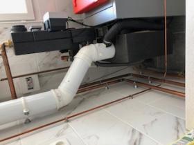 Viessmann - Vitorondens 200-T