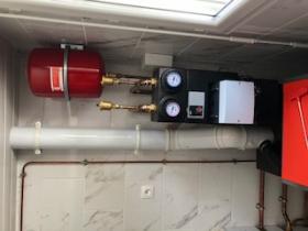 Viessmann - Vitorondens 200-T