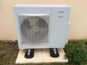 Viessmann - Vitocal 222-S