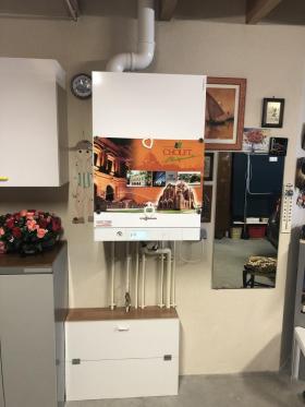 Viessmann - Vitodens 111-W