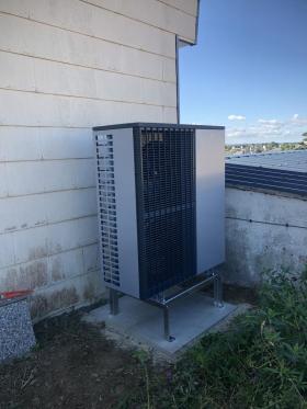 Viessmann - Vitocal 200-S