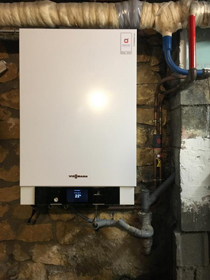 Viessmann - Vitodens 200-W