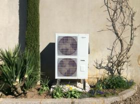 Viessmann - Vitocal 200S