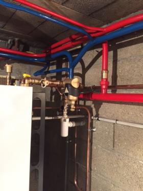 Viessmann - Vitodens 222-F