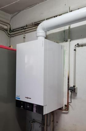 Viessmann - Vitodens 200-W