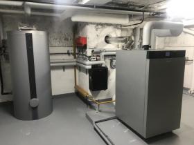 Viessmann - Vitocrossal 300