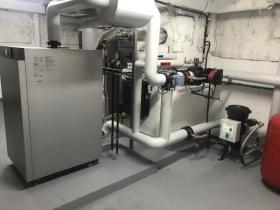 Viessmann - Vitocrossal 300