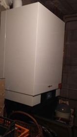 Viessmann - Vitodens 222-W