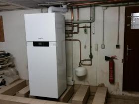 Viessmann - Vitodens 222-F