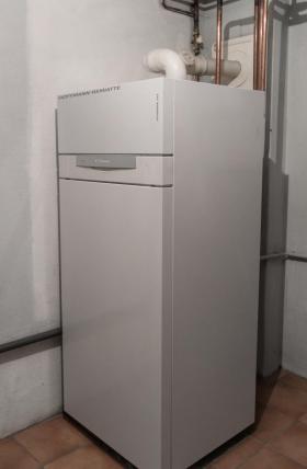 Viessmann - Vitodens 333 WS3A