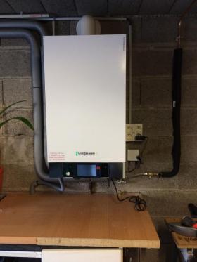 Viessmann - Vitodens 200-W