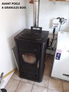 Viessmann - Vitodens 100-W