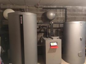Viessmann - Vitocal 300-G