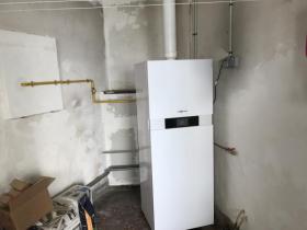 Viessmann - Vitodens 222-F