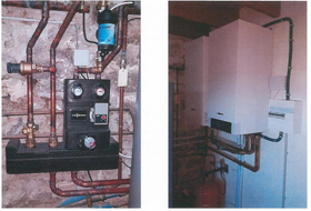 Viessmann - Vitocal 200-S