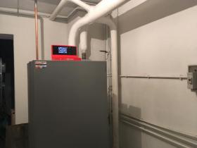 Viessmann - Vitocrossal 300