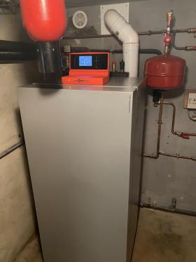 Viessmann - Vitocrossal 300