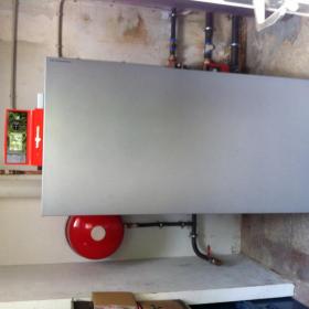 Viessmann - Vitocrossal 300