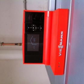Viessmann - Vitocrossal 300