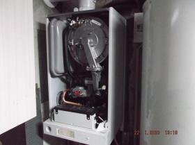 Viessmann - Vitodens 100-W