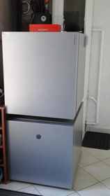 Viessmann - Vitoladens 300-C