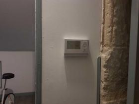 Viessmann - Vitocal 111-S