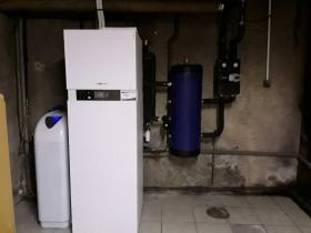 Viessmann - Vitocal 111-S