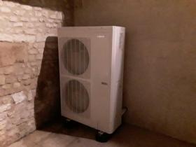 Viessmann - Vitocal 111-S