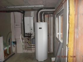 Viessmann - Vitocal 060-A WWKS