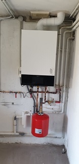 Viessmann - Vitodens 200-W