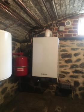 Viessmann - Vitodens 200-W