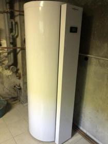 Viessmann - Vitocal 060-A