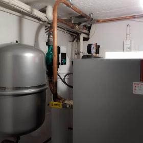 Viessmann - Vitocrossal 300