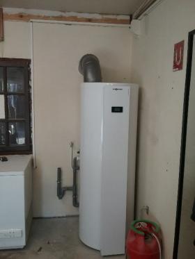 Viessmann - Vitocal 060-A