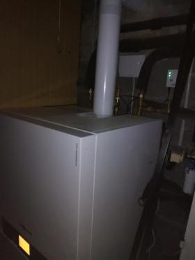 Viessmann - Vitodens 222-F