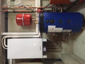 Viessmann - Vitocal 250-S