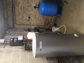 Viessmann - Vitocal 222-G/242-G