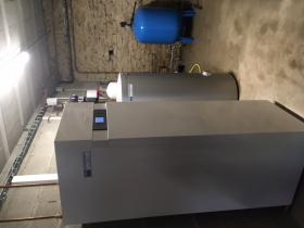 Viessmann - Vitocal 222-G/242-G