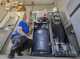 Viessmann - Vitovalor 300-P