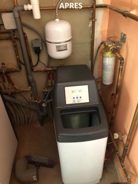 Viessmann - Vitodens 222-F