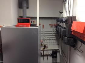 Viessmann - Vitocrossal 300