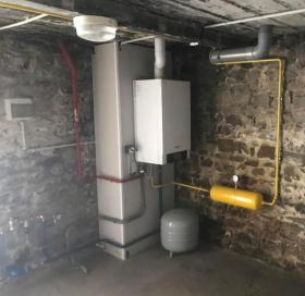 Viessmann - Vitodens 200-W