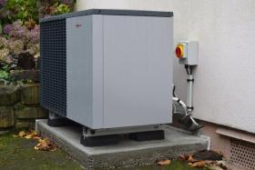 Viessmann - Vitocal 200-S